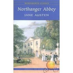 NORTHANGER ABBEY - JANE AUSTEN