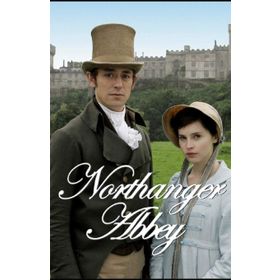NORTHANGER ABBEY - JANE AUSTEN