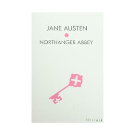 NORTHANGER ABBEY - JANE AUSTEN