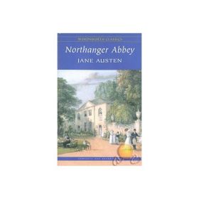 NORTHANGER ABBEY - JANE AUSTEN