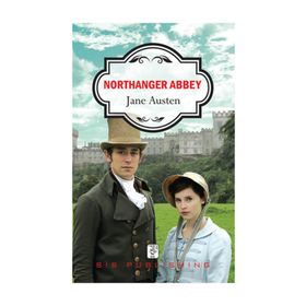 Northanger Abbey - june austen