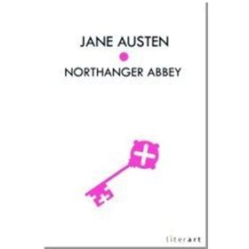Northanger Abbey - june austen
