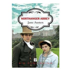 Northanger Abbey - june austen