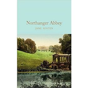Northanger Abbey (Macmillan Collector's Library) - Jane Austen