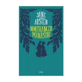 Northanger Manastırı - June Austen