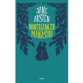 Northanger Manastırı - June Austen