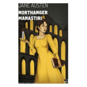 Northanger Manastırı - June Austen