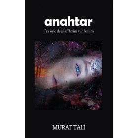 Northern Lights Anahtar - Ya Öye Değilse lerim Var Benim