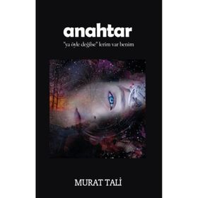 Northern Lights Anahtar - Ya Öye Değilse lerim Var Benim
