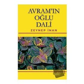 Northern Lights Avram'ın Oğlu Dali