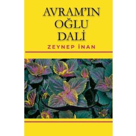 Northern Lights Avram'ın Oğlu Dali