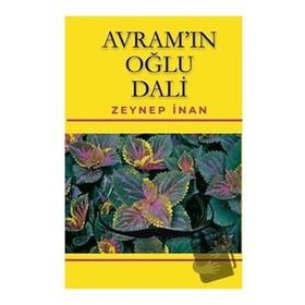 Northern Lights Avram'ın Oğlu Dali
