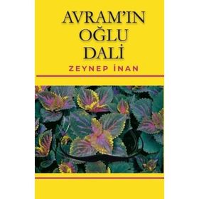 Northern Lights Avram'ın Oğlu Dali