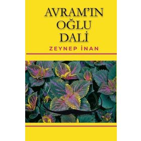 Northern Lights Avram'ın Oğlu Dali