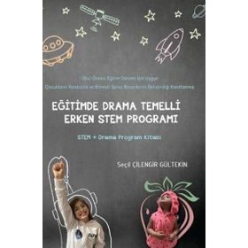 Northern Lights Eğitimde Drama Temelli Erken Stem Programı