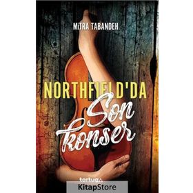 Northfield’da Son Konser - Mitra Tabandeh
