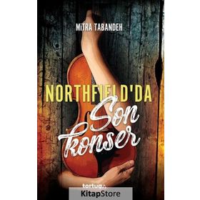 Northfield’da Son Konser - Mitra Tabandeh