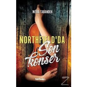 Northfield’da Son Konser - Mitra Tabandeh