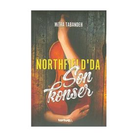 Northfield’da Son Konser - Mitra Tabandeh