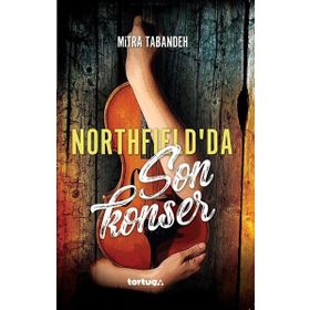 Northfield’da Son Konser - Mitra Tabandeh