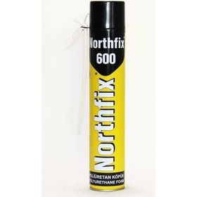 Northfix 750 ml 600 gr Poliüretan Köpük