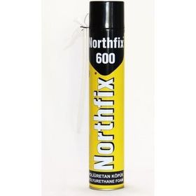 Northfix 750 ml 600 gr Poliüretan Köpük