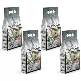 Northland Aktif Karbonlu 40 lt Kedi Kumu