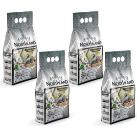 Northland Aktif Karbonlu 40 lt Kedi Kumu