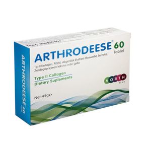 Northline Arthrodeese 60 Tablet