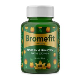Northline Bromefit 60 Tablet