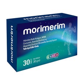 Northline Morimerim 30 Tablet