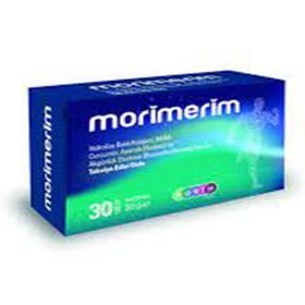 Northline Morimerim 30 Tablet