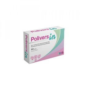 Northline Poliversin 60 Tablet