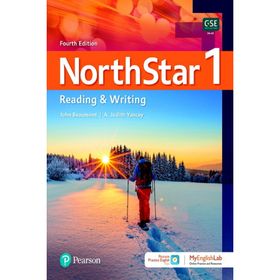 NorthStar 1 Reading & Writing 4nd Ed with MyEnglishLab - Pearson Education Limited