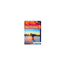 NorthStar 1 Reading & Writing 4nd Ed with MyEnglishLab - Pearson Education Limited