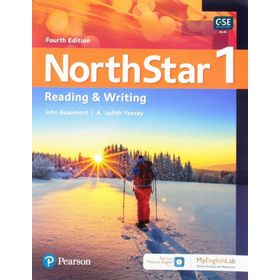 NorthStar 1 Reading & Writing 4nd Ed with MyEnglishLab - Pearson Education Limited