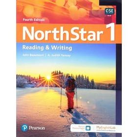 NorthStar 1 Reading & Writing 4nd Ed with MyEnglishLab - Pearson Education Limited