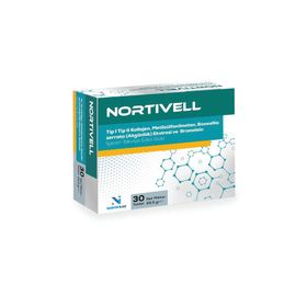 Nortis İlaç Nortivell 30 Tablet