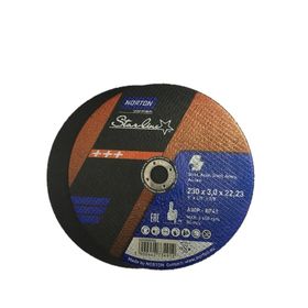 Norton 180x8.0x22.23 mm Starline Taşlama Taşı