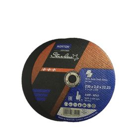 Norton 180x8.0x22.23 mm Starline Taşlama Taşı