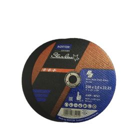Norton 180x8.0x22.23 mm Starline Taşlama Taşı