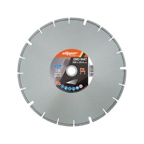 Norton Clipper 10284 Pro Zmd 944T 350 mm Daire Testere
