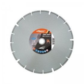 Norton Clipper 10284 Pro Zmd 944T 350 mm Daire Testere