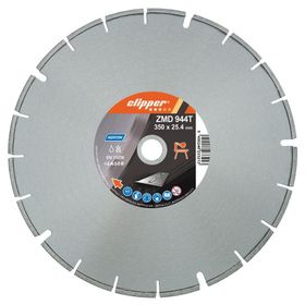 Norton Clipper 10284 Pro Zmd 944T 350 mm Daire Testere