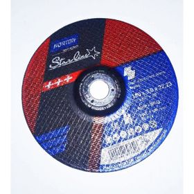 Norton Starline 180x3,0x22,23 Metal Kesme Taşı