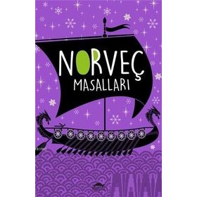 Norveç Masalları - Frederick H. Martens
