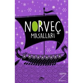 Norveç Masalları - Frederick H. Martens