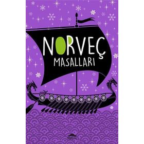 Norveç Masalları - Frederick H. Martens