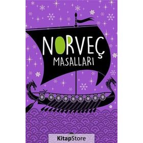 Norveç Masalları - Frederick H. Martens