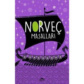 Norveç Masalları - Frederick H. Martens